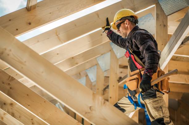 Best Best Roofing Contractors  in Fairmount, TN