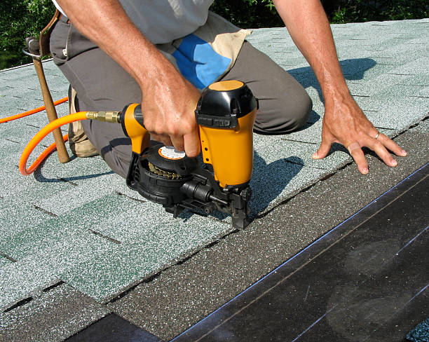 Best Roof Maintenance Services  in Fairmount, TN
