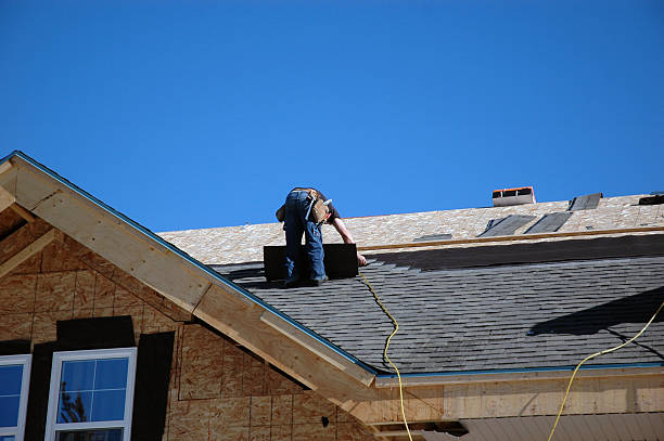 Best Commercial Roofing Services  in Fairmount, TN
