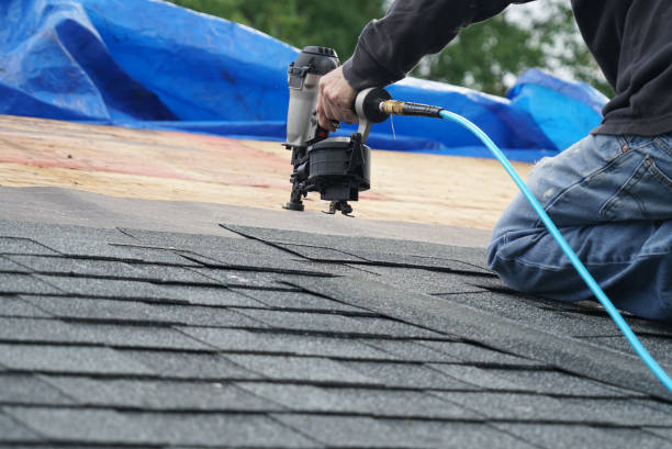 Best Flat Roof Repair Services  in Fairmount, TN