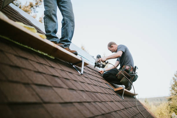 Trusted Fairmount, TN Roofing Contractor Experts